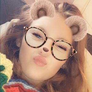 Meet your Posher, Tamra